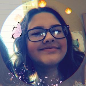 Meet your Posher, Marissa